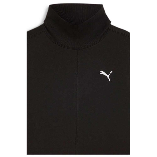 Puma Γυναικείο γιλέκο HER Turtleneck Vest TR